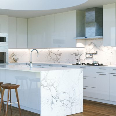 Top Quality Cabinets and Countertops